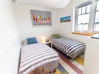 Ferienhaus Dahme Ausstattung 15