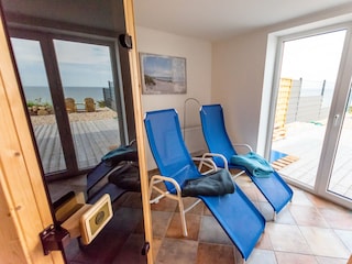 Ferienhaus Dahme Ausstattung 17