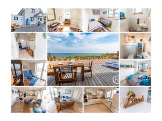 Ferienhaus Dahme Ausstattung 9