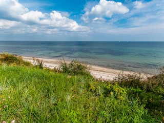 Ferienhaus Dahme Außenaufnahme 4