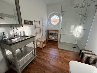 Ferienhaus Dahme Ausstattung 23