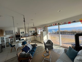 Ferienhaus Dahme Ausstattung 8