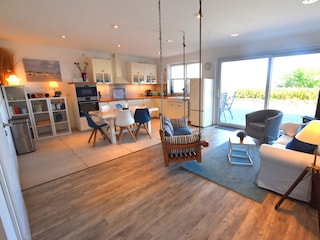 Ferienhaus Dahme Ausstattung 2