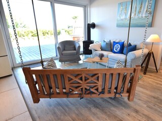 Ferienhaus Dahme Ausstattung 3