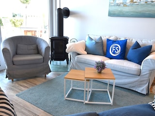 Ferienhaus Dahme Ausstattung 4