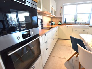 Ferienhaus Dahme Ausstattung 5