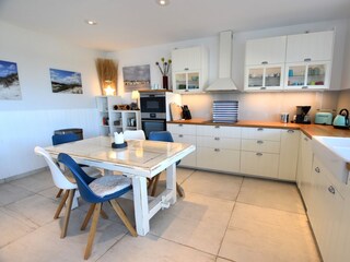 Ferienhaus Dahme Ausstattung 7