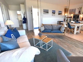 Ferienhaus Dahme Ausstattung 9