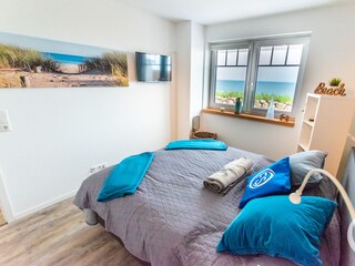 Ferienhaus Dahme Ausstattung 10