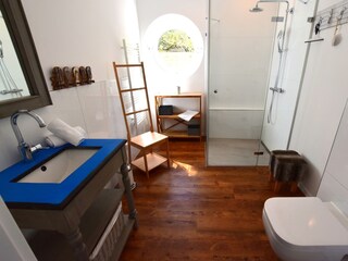 Ferienhaus Dahme Ausstattung 11