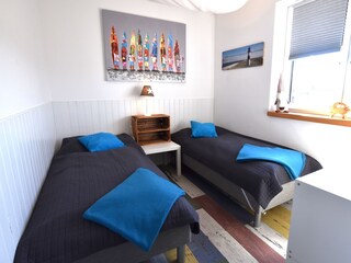 Ferienhaus Dahme Ausstattung 12