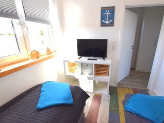 Ferienhaus Dahme Ausstattung 13