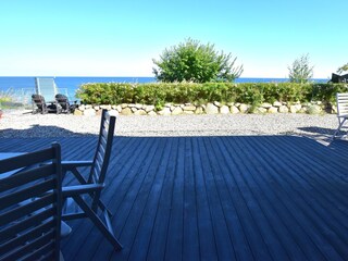 Ferienhaus Dahme Ausstattung 15