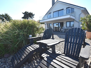 Ferienhaus Dahme Ausstattung 16