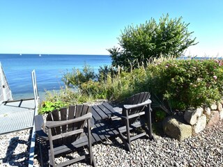 Ferienhaus Dahme Ausstattung 17