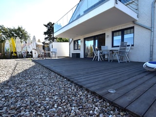 Ferienhaus Dahme Ausstattung 19