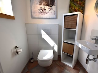 Ferienhaus Dahme Ausstattung 20