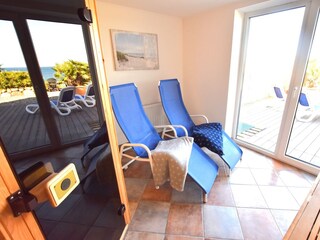 Ferienhaus Dahme Ausstattung 22