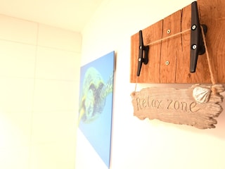 Ferienhaus Dahme Ausstattung 23