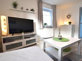 Ferienwohnung Dahme Ausstattung 11