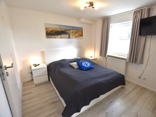 Ferienwohnung Dahme Ausstattung 17