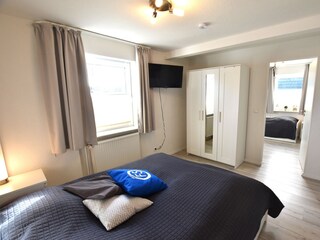 Ferienwohnung Dahme Ausstattung 18