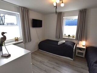 Ferienwohnung Dahme Ausstattung 20