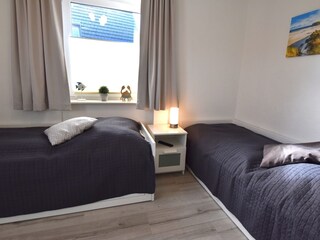 Ferienwohnung Dahme Ausstattung 20