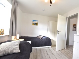Ferienwohnung Dahme Ausstattung 22