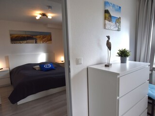 Ferienwohnung Dahme Ausstattung 22