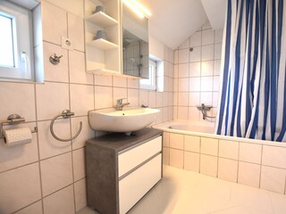 Ferienwohnung Dahme Ausstattung 24