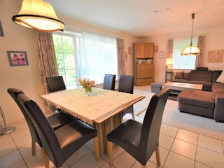 Ferienwohnung Kellenhusen Ausstattung 3