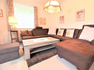 Ferienwohnung Kellenhusen Ausstattung 4