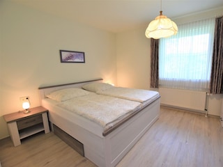 Ferienwohnung Kellenhusen Ausstattung 5