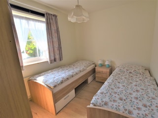 Ferienwohnung Kellenhusen Ausstattung 6