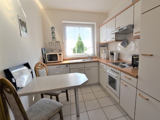 Ferienwohnung Kellenhusen Ausstattung 7