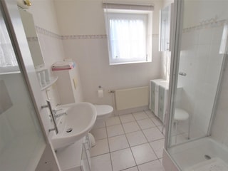 Ferienwohnung Kellenhusen Ausstattung 8