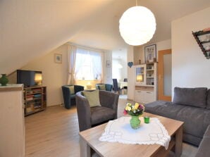 7012 Haus Antje-Kellenhusen Whg.2