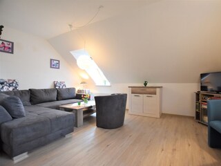 Ferienwohnung Kellenhusen Ausstattung 3