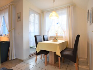 Ferienwohnung Kellenhusen Ausstattung 7