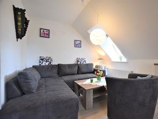 Ferienwohnung Kellenhusen Ausstattung 2
