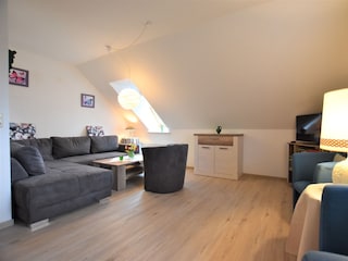 Ferienwohnung Kellenhusen Ausstattung 4