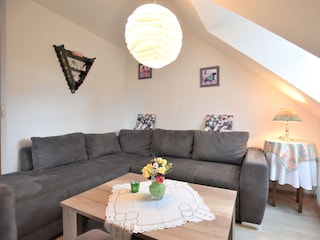 Ferienwohnung Kellenhusen Ausstattung 5
