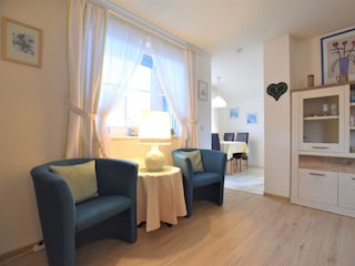Ferienwohnung Kellenhusen Ausstattung 6