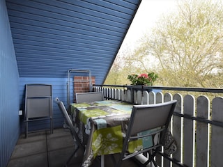 Ferienwohnung Kellenhusen Ausstattung 7