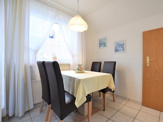 Ferienwohnung Kellenhusen Ausstattung 10