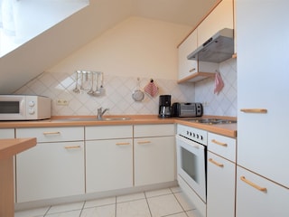 Ferienwohnung Kellenhusen Ausstattung 18