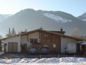 Ferienwohnung Trattner - Walchsee - image1