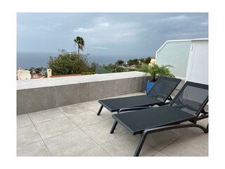 Bungalow Santa Ursula Registrazione all'aperto 3