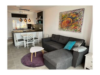 Bungalow Santa Ursula Caratteristiche 5